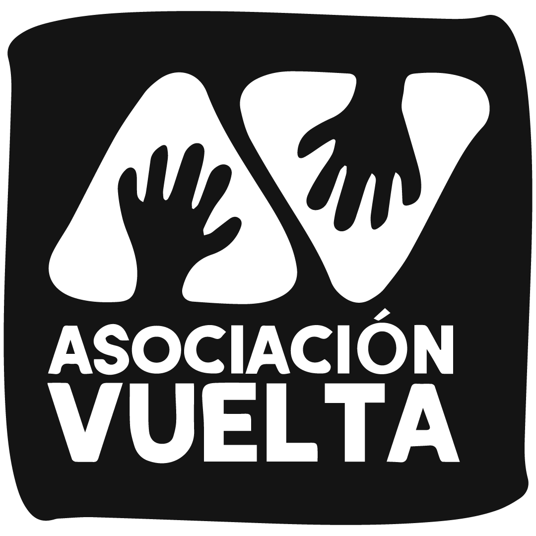 Asociación Vuelta Logo