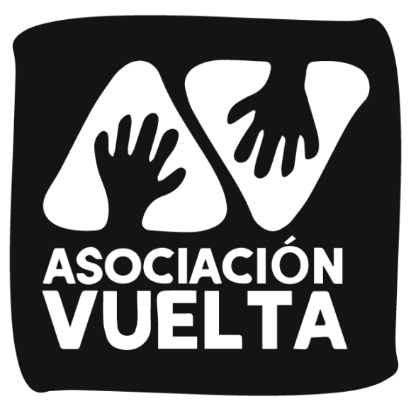 Asociación Vuelta Logo