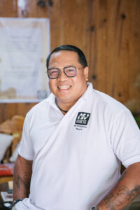 Enrico Ignacio R. Ayllon