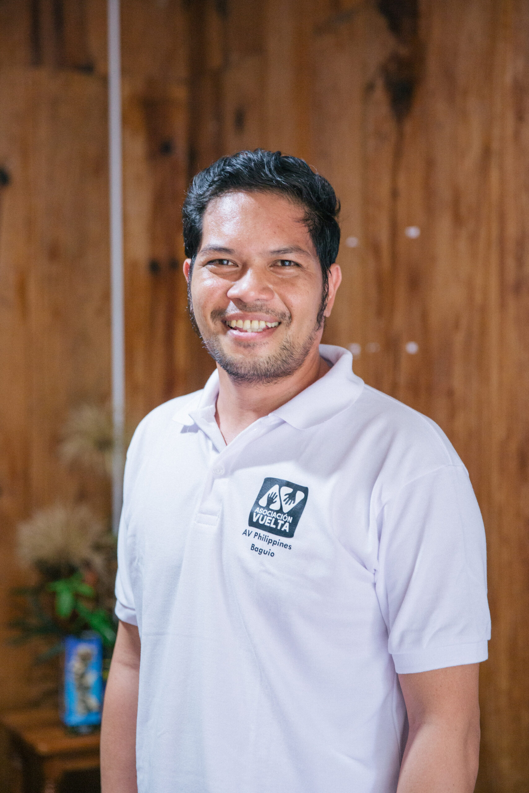 Mario Reynes, Jr.